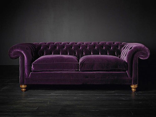 sofa-purple-velvet