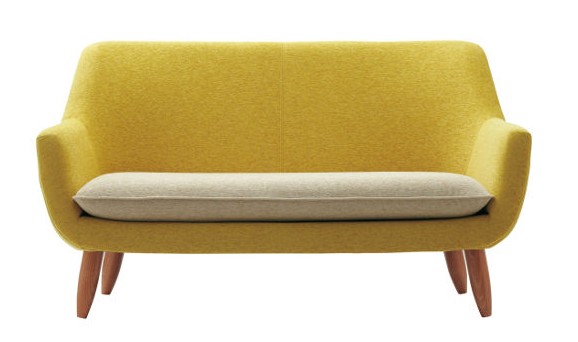 yellowcouch