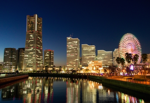横浜に引越しするならどの街に住む？おすすめの人気情報で ...